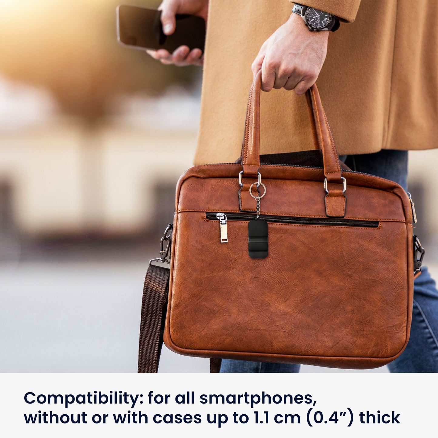 Handyständer für Smartphones