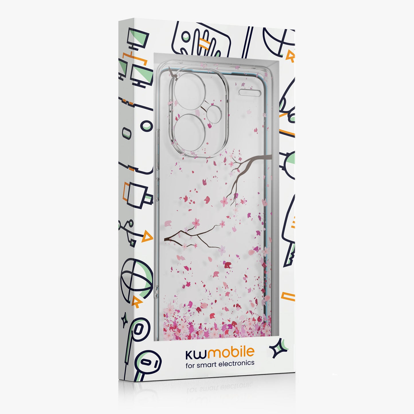 Hülle für Xiaomi Redmi Note 13 Pro+ 5G / Redmi Note 13 Pro Plus 5G
