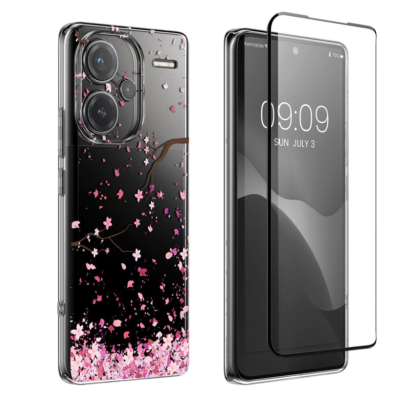 Hülle für Xiaomi Redmi Note 13 Pro+ 5G / Redmi Note 13 Pro Plus 5G
