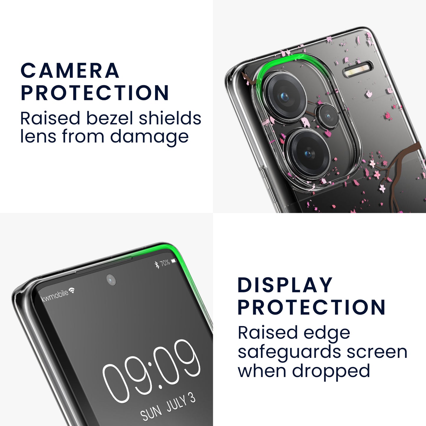 Hülle für Xiaomi Redmi Note 13 Pro+ 5G / Redmi Note 13 Pro Plus 5G