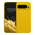 kwmobile Slim Case kompatibel mit Google Pixel 9 Pro XL Hülle - Handyhülle aus Silikon