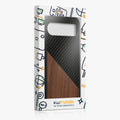 kwmobile Hülle kompatibel mit Google Pixel 9 Pro XL - Handyhülle - Handy Schutzhülle - Smartphone Cover