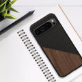 kwmobile Hülle kompatibel mit Google Pixel 9 Pro XL - Handyhülle - Handy Schutzhülle - Smartphone Cover