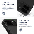 kwmobile Flip Hardcase kompatibel mit Google Pixel 9 Pro Fold - Hülle für Foldable Handy - Handyhülle