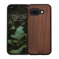 kwmobile Hülle kompatibel mit Google Pixel 9a Hülle - stoßfestes Handy Cover - TPU Handyhülle