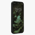 kwmobile Hülle kompatibel mit Google Pixel 9a Hülle - stoßfestes Handy Cover - TPU Handyhülle