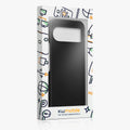 kwmobile Hülle kompatibel mit Google Pixel 9 Pro XL Case MagSafe kompatibel Handyhülle rutschfestes Cover