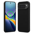 kwmobile Hülle kompatibel mit Google Pixel 9 Pro XL Case MagSafe kompatibel Handyhülle rutschfestes Cover