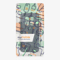 kwmobile Handyhülle kompatibel mit Xiaomi Redmi Note 14 Pro+ 5G / Redmi Note 14 Pro Plus 5G Hülle - Handy Case aus weichem Silikon