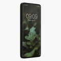kwmobile Hülle kompatibel mit Xiaomi Redmi Note 14 Pro+ 5G / Redmi Note 14 Pro Plus 5G Hülle - stoßfestes Handy Cover - TPU Handyhülle