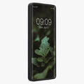 kwmobile Hülle kompatibel mit Xiaomi Redmi Note 14 Pro 5G / Poco X7 Hülle - stoßfestes Handy Cover - TPU Handyhülle