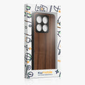 kwmobile Hülle kompatibel mit Xiaomi 14T - stoßfestes Handy Cover - TPU Handyhülle