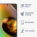 3x Folie kompatibel mit Xiaomi 14T