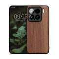 kwmobile Hülle kompatibel mit Xiaomi 15 stoßfestes Handy Cover TPU Handyhülle