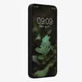 kwmobile Hülle kompatibel mit Xiaomi 15 stoßfestes Handy Cover TPU Handyhülle