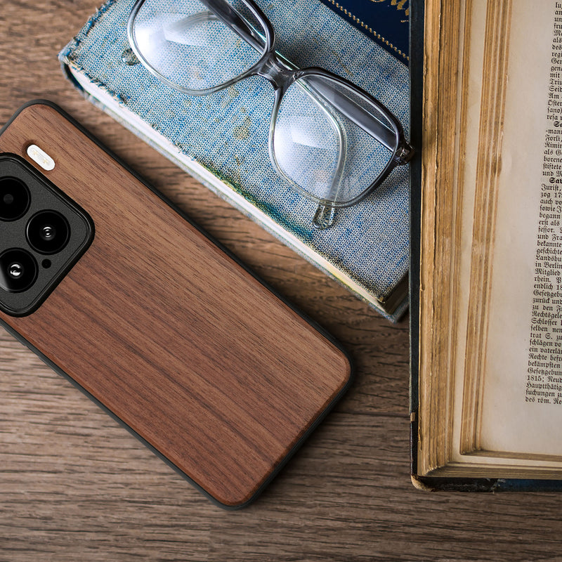 kwmobile Hülle kompatibel mit Xiaomi 15 stoßfestes Handy Cover TPU Handyhülle