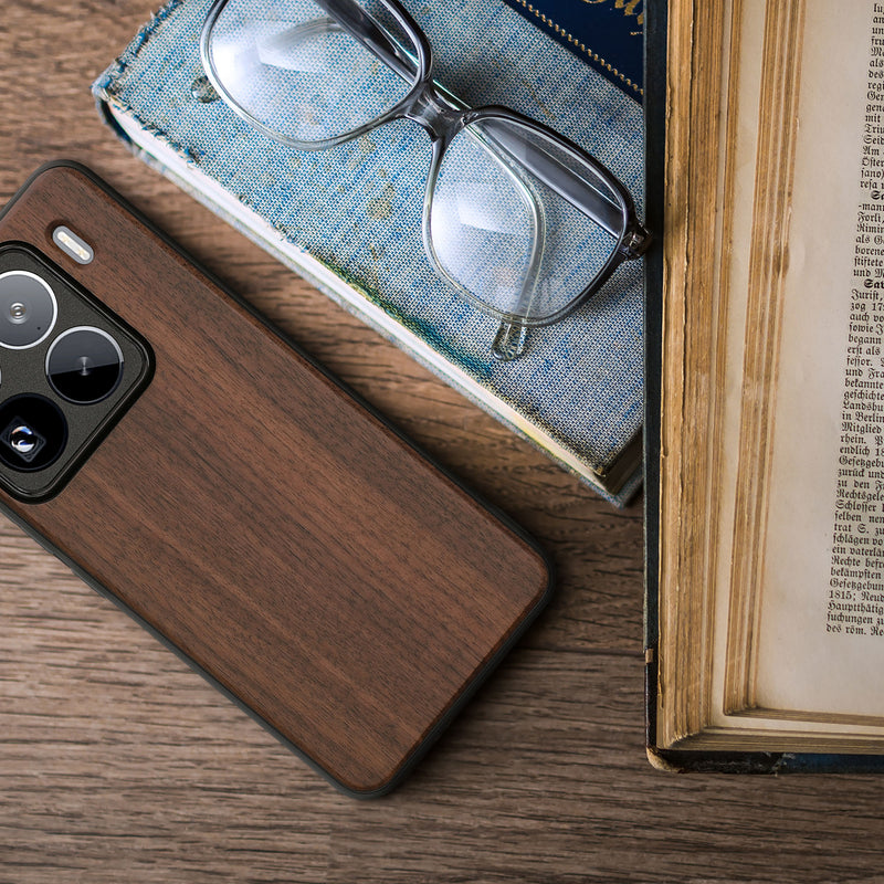 kwmobile Hülle kompatibel mit Xiaomi 15 Pro Hülle stoßfestes Handy Cover TPU Handyhülle