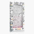 kwmobile Hülle kompatibel mit Xiaomi Redmi Note 14 Pro+ 5G / Redmi Note 14 Pro Plus 5G Handyhülle - Silikon Case - Mit Glas Schutzfolie