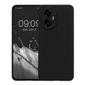 kwmobile Handyhülle für HONOR 300 Hülle - weiches Handy Silikon Case - Schutzhülle Cover