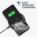 kwmobile Handyhülle für HONOR 300 Ultra Hülle - weiches Handy Silikon Case - Schutzhülle Cover