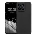 kwmobile Handyhülle für HONOR 200 Smart 5G / X7C 4G Hülle - weiches Handy Silikon Case - Schutzhülle Cover