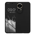 kwmobile Handyhülle für Huawei Nova 13 Hülle weiches Handy Silikon Case Schutzhülle Cover