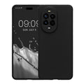 kwmobile Handyhülle für Huawei Nova 13 Pro Hülle - weiches Handy Silikon Case - Schutzhülle Cover