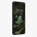 kwmobile Hülle kompatibel mit Xiaomi Redmi Note 14 5G (Nicht für 4G) Hülle - stoßfestes Handy Cover - TPU Handyhülle
