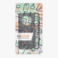 kwmobile Flip Hardcase kompatibel mit HONOR Magic V3 - Hülle für Foldable Handy - Handyhülle