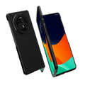 kwmobile Flip Hardcase kompatibel mit HONOR Magic V3 - Hülle für Foldable Handy - Handyhülle