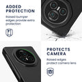 kwmobile Flip Hardcase kompatibel mit HONOR Magic V3 - Hülle für Foldable Handy - Handyhülle