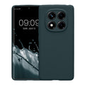 kwmobile Handyhülle für Xiaomi Redmi Note 14 Pro 4G - weiches Silikon Case - Schutzhülle Cover