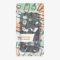 Hülle kompatibel mit Xiaomi Redmi Note 14 4G (Nicht für 5G)