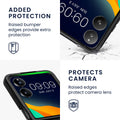 kwmobile Flip Hardcase kompatibel mit Xiaomi MIX Flip - Hülle für Foldable Handy - Handyhülle