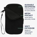 kwmobile Handytasche Hülle Case Innenmaße Handyhülle