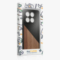 kwmobile Hülle kompatibel mit Xiaomi 14T Pro - Handyhülle - Handy Schutzhülle - Smartphone Cover