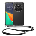 kwmobile Necklace Case kompatibel mit Xiaomi Redmi 14C / Poco C75 Hülle