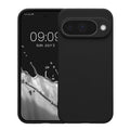 kwmobile Handyhülle für Google Pixel 10 Hülle - weiches Handy Silikon Case - Schutzhülle Cover