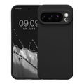 kwmobile Handyhülle für Google Pixel 10 Pro Hülle weiches Handy Silikon Case Schutzhülle Cover