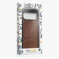kwmobile Hülle kompatibel mit Google Pixel 10 / Pixel 10 Pro Hülle - stoßfestes Handy Cover - TPU Handyhülle