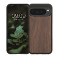 kwmobile Hülle kompatibel mit Google Pixel 10 Pro XL Hülle - stoßfestes Handy Cover - TPU Handyhülle
