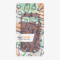 kwmobile Hülle kompatibel mit Google Pixel 10 Pro XL Hülle - magnetisches Silikon Case kompatibel mit MagSafe - Cover gummiert