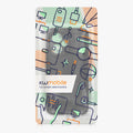 kwmobile Handyhülle kompatibel mit HONOR 400 Hülle - Handy Case aus weichem Silikon