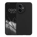 kwmobile Handyhülle kompatibel mit HONOR 400 Hülle - Handy Case aus weichem Silikon