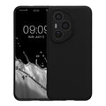 kwmobile Handyhülle für HONOR 400 Pro Hülle Silikon Case Schutzhülle Cover