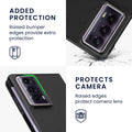 kwmobile Flip Hardcase kompatibel mit HONOR Magic V2 - Hülle für Foldable Handy - Handyhülle