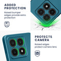 kwmobile Handyhülle für Xiaomi 14T Hülle - weiche Silikon Case Schutzhülle Cover