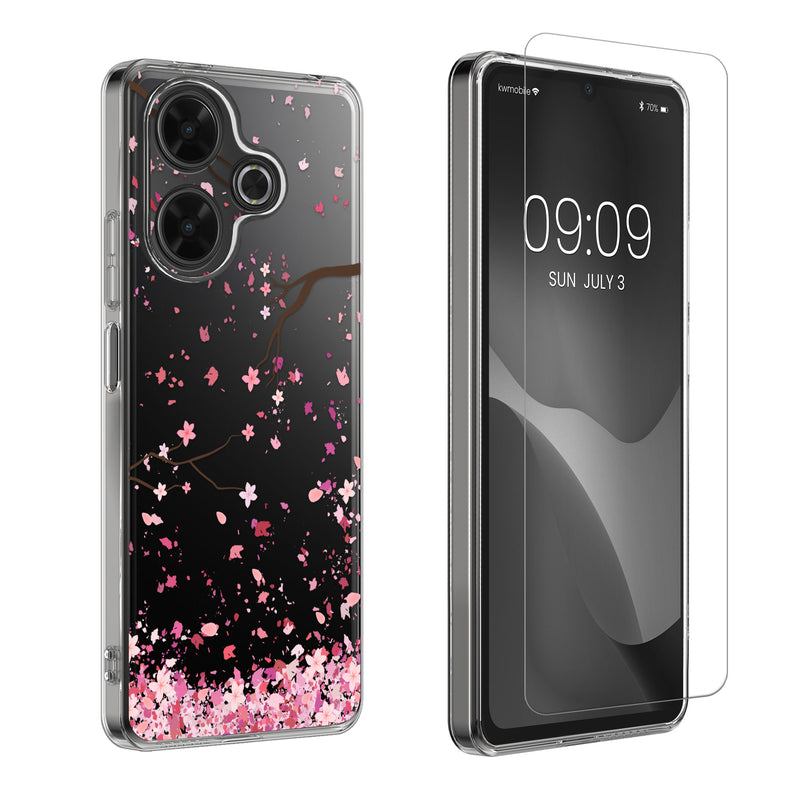 Hülle für Xiaomi Redmi 13