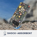 kwmobile kristallklares Hardcase kompatibel mit Google Pixel 10 Pro XL Hülle