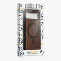 kwmobile Hülle für Google Pixel 8 Handyhülle - Cover aus TPU - Kompatibel mit MagSafe - Case